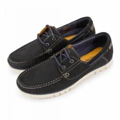 Mocassins Oaklandcar - Aw22-03 Homme PIERRE CARDIN 20 Mocassins Oaklandcar - Aw22-03 Homme PIERRE CARDIN -Dockers by Gerli Soldes Magasin mocassins oaklandcar aw22 03 6