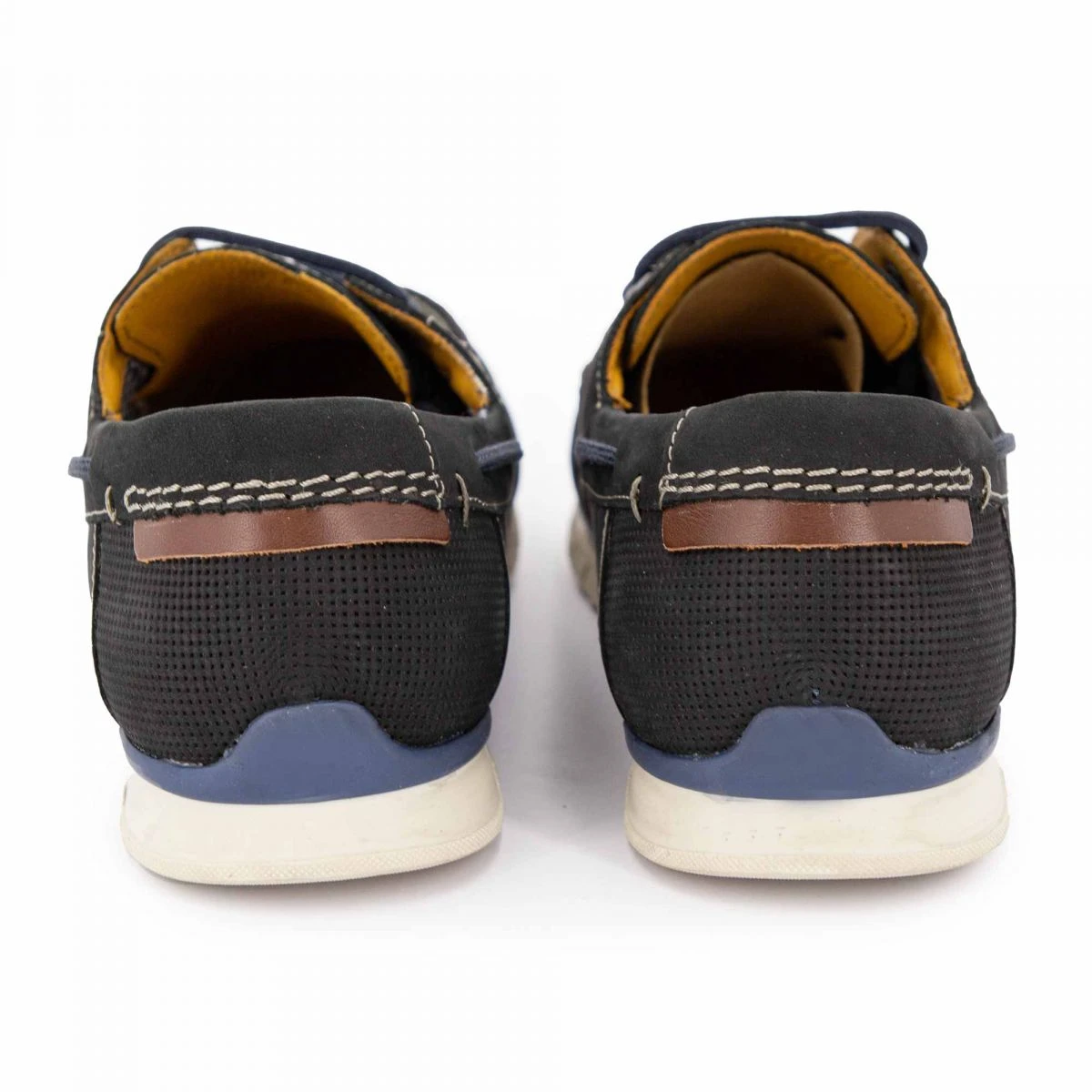 Mocassins Oaklandcar - Aw22-03 Homme PIERRE CARDIN 11 Mocassins Oaklandcar - Aw22-03 Homme PIERRE CARDIN – Image 9