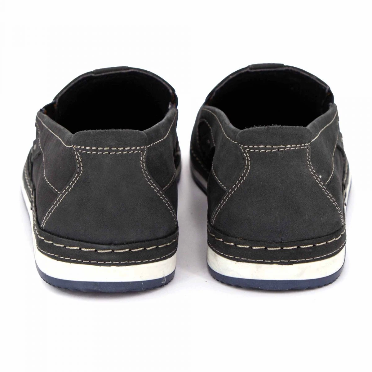 Mocassins Panigacar - Ss 22 - 42 Homme PIERRE CARDIN 11 Mocassins Panigacar - Ss 22 - 42 Homme PIERRE CARDIN – Image 9