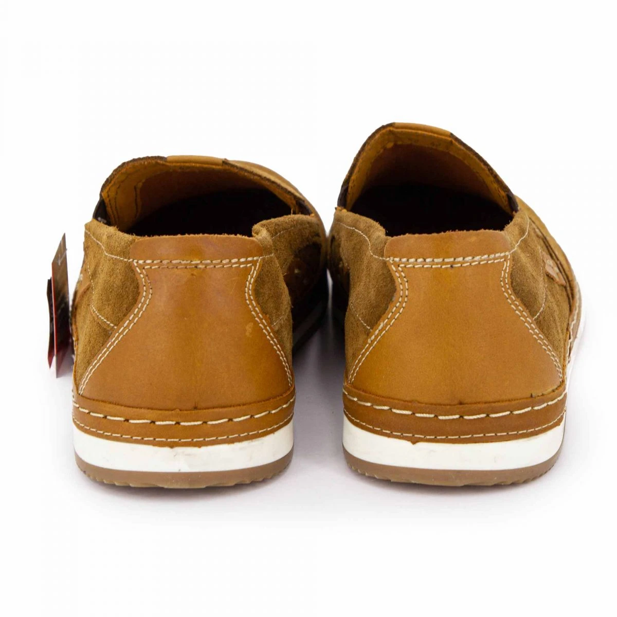 Mocassins Panigacar - Ss 22 - 42 Homme PIERRE CARDIN 12 Mocassins Panigacar - Ss 22 - 42 Homme PIERRE CARDIN – Image 10