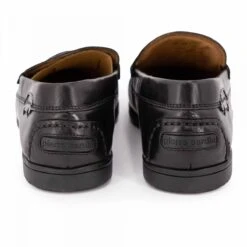 Mocassins Porsche - Aw21 - 03 Homme PIERRE CARDIN -Dockers by Gerli Soldes Magasin mocassins porsche aw21 03 10