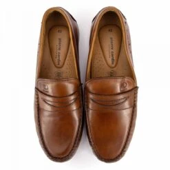 Mocassins Porsche - Aw21 - 03 Homme PIERRE CARDIN -Dockers by Gerli Soldes Magasin mocassins porsche aw21 03 4