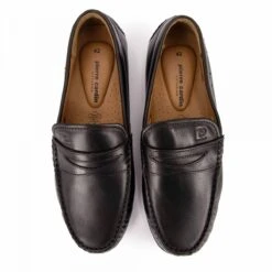 Mocassins Porsche - Aw21 - 03 Homme PIERRE CARDIN -Dockers by Gerli Soldes Magasin mocassins porsche aw21 03 5