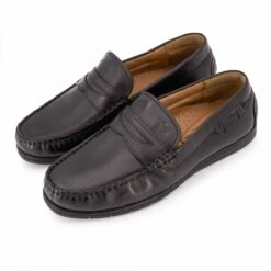 Mocassins Porsche - Aw21 - 03 Homme PIERRE CARDIN -Dockers by Gerli Soldes Magasin mocassins porsche aw21 03 7