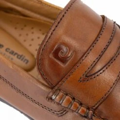 Mocassins Porsche - Aw21 - 03 Homme PIERRE CARDIN -Dockers by Gerli Soldes Magasin mocassins porsche aw21 03 8