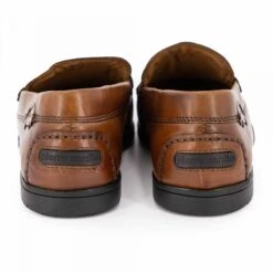 Mocassins Porsche - Aw21 - 03 Homme PIERRE CARDIN -Dockers by Gerli Soldes Magasin mocassins porsche aw21 03 9