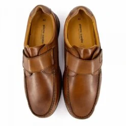 Mocassins Redforcar-ss22-05 Homme PIERRE CARDIN -Dockers by Gerli Soldes Magasin mocassins redforcar ss22 05 4