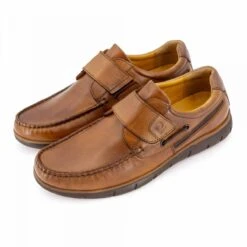 Mocassins Redforcar-ss22-05 Homme PIERRE CARDIN -Dockers by Gerli Soldes Magasin mocassins redforcar ss22 05 6