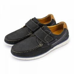 Mocassins Redforcar-ss22-05 Homme PIERRE CARDIN -Dockers by Gerli Soldes Magasin mocassins redforcar ss22 05 7