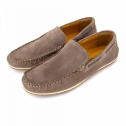 Mocassins Style Bateau En Cuir Carloscar Homme PIERRE CARDIN -Dockers by Gerli Soldes Magasin mocassins style bateau en cuir carloscar homme pierre cardin 10