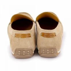 Mocassins Style Bateau En Cuir Carloscar Homme PIERRE CARDIN -Dockers by Gerli Soldes Magasin mocassins style bateau en cuir carloscar homme pierre cardin 12