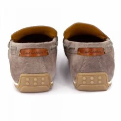 Mocassins Style Bateau En Cuir Carloscar Homme PIERRE CARDIN -Dockers by Gerli Soldes Magasin mocassins style bateau en cuir carloscar homme pierre cardin 13