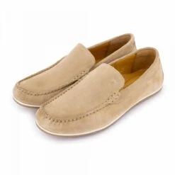 Mocassins Style Bateau En Cuir Carloscar Homme PIERRE CARDIN -Dockers by Gerli Soldes Magasin mocassins style bateau en cuir carloscar homme pierre cardin 9