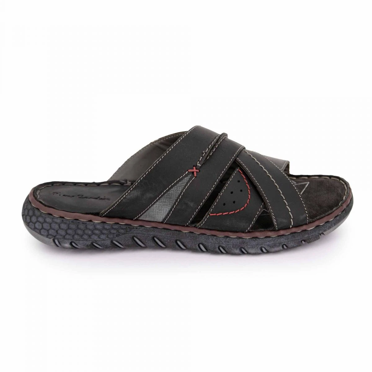 Mule Coast-ss23-03 Cuir / Windmill T40-46 Homme PIERRE CARDIN 4 Mule Coast-ss23-03 Cuir / Windmill T40-46 Homme PIERRE CARDIN – Image 2