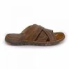 Mule Coast-ss23-03 Cuir / Windmill T40-46 Homme PIERRE CARDIN -Dockers by Gerli Soldes Magasin mule coast ss23 03 cuir windmill t40 46