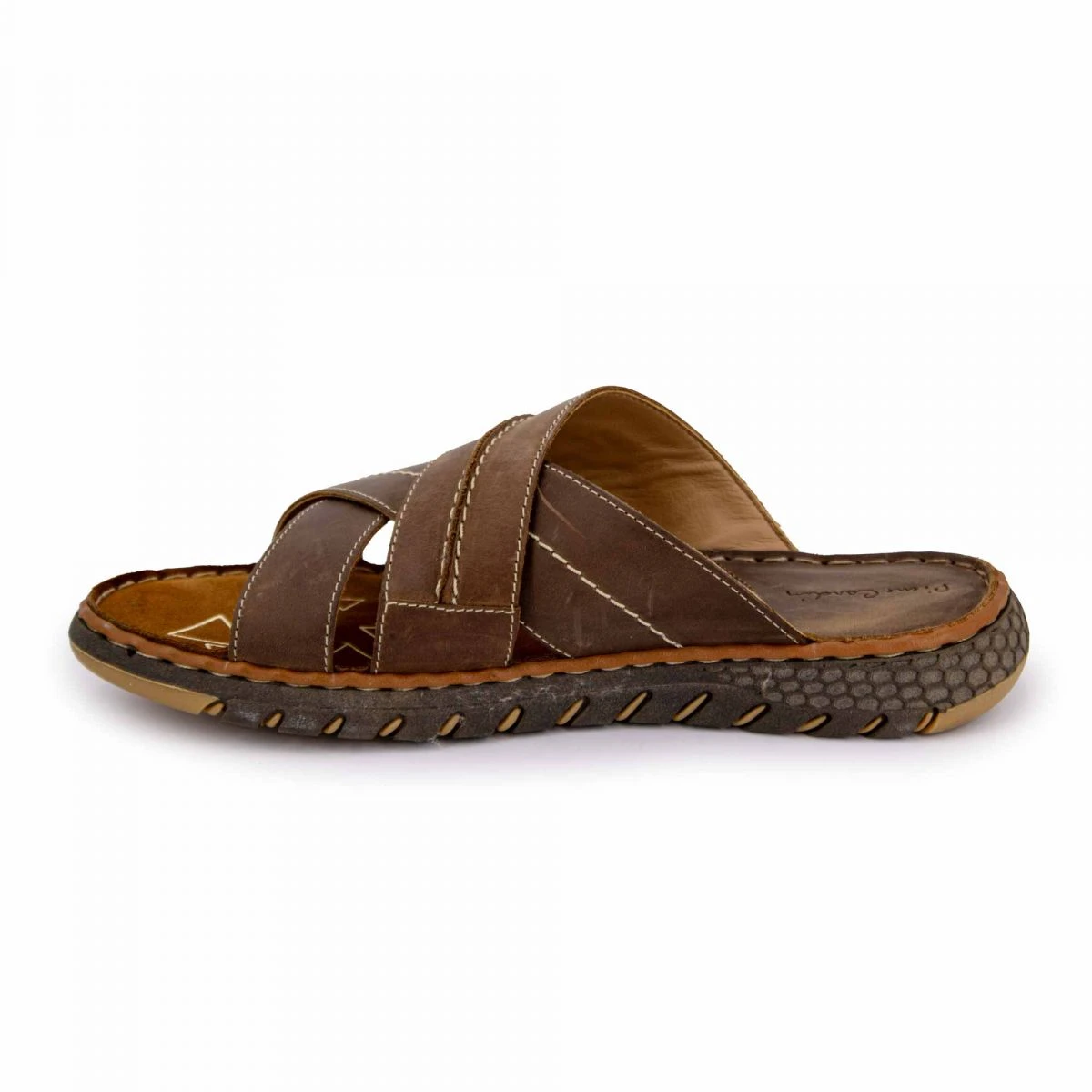 Mule Coast-ss23-03 Cuir / Windmill T40-46 Homme PIERRE CARDIN 5 Mule Coast-ss23-03 Cuir / Windmill T40-46 Homme PIERRE CARDIN – Image 3