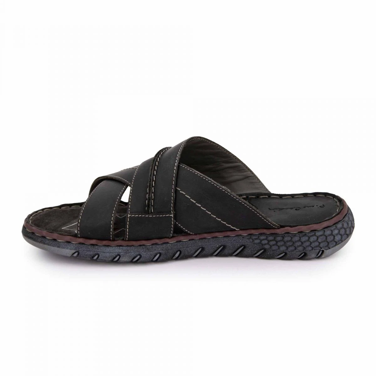 Mule Coast-ss23-03 Cuir / Windmill T40-46 Homme PIERRE CARDIN 6 Mule Coast-ss23-03 Cuir / Windmill T40-46 Homme PIERRE CARDIN – Image 4