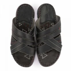 Mule Coast-ss23-03 Cuir / Windmill T40-46 Homme PIERRE CARDIN 17 Mule Coast-ss23-03 Cuir / Windmill T40-46 Homme PIERRE CARDIN -Dockers by Gerli Soldes Magasin mule coast ss23 03 cuir windmill t40 46 5