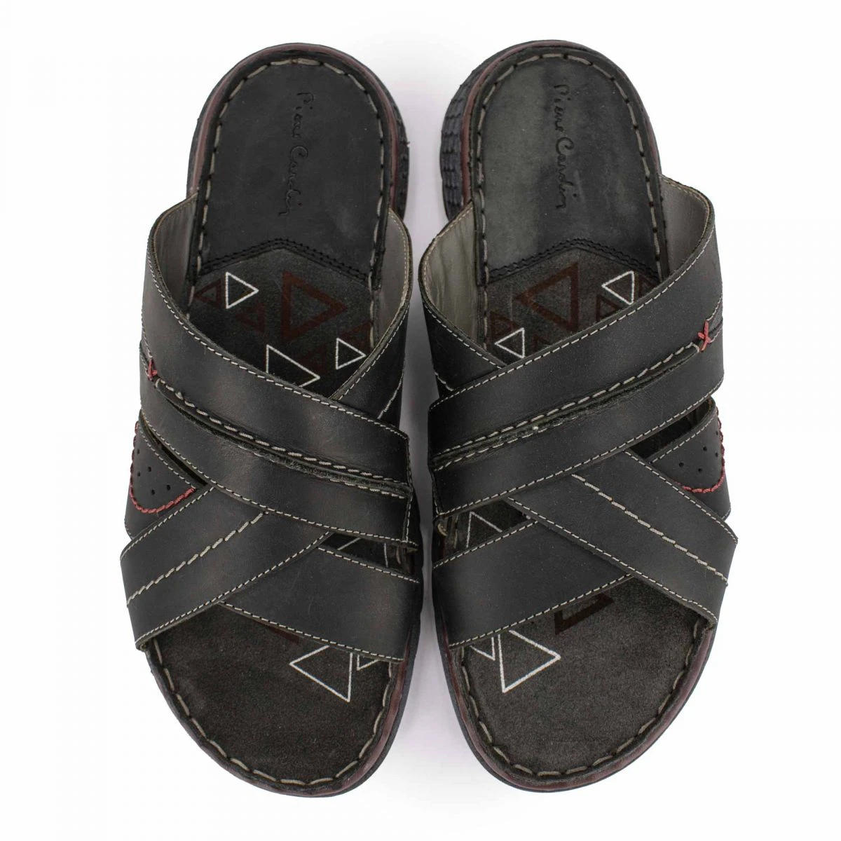 Mule Coast-ss23-03 Cuir / Windmill T40-46 Homme PIERRE CARDIN 8 Mule Coast-ss23-03 Cuir / Windmill T40-46 Homme PIERRE CARDIN – Image 6