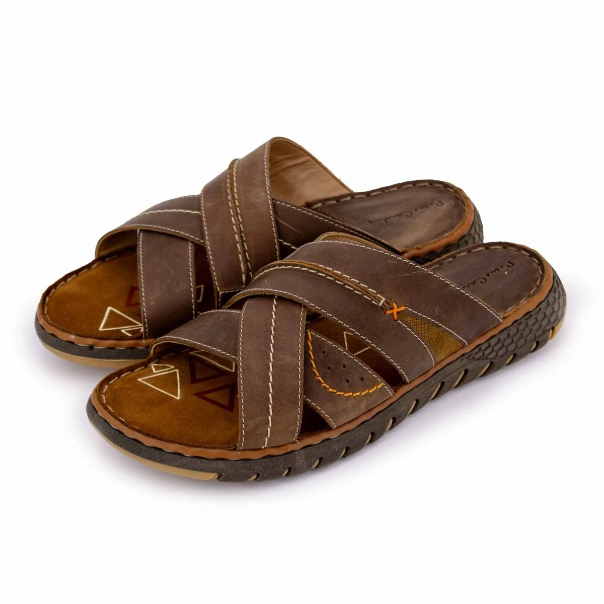 Mule Coast-ss23-03 Cuir / Windmill T40-46 Homme PIERRE CARDIN 9 Mule Coast-ss23-03 Cuir / Windmill T40-46 Homme PIERRE CARDIN – Image 7