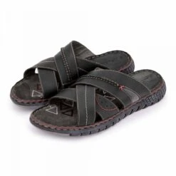 Mule Coast-ss23-03 Cuir / Windmill T40-46 Homme PIERRE CARDIN 19 Mule Coast-ss23-03 Cuir / Windmill T40-46 Homme PIERRE CARDIN -Dockers by Gerli Soldes Magasin mule coast ss23 03 cuir windmill t40 46 7