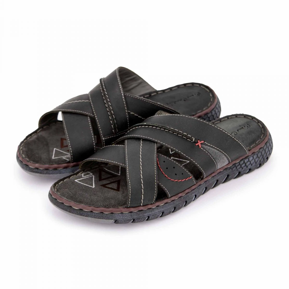 Mule Coast-ss23-03 Cuir / Windmill T40-46 Homme PIERRE CARDIN 10 Mule Coast-ss23-03 Cuir / Windmill T40-46 Homme PIERRE CARDIN – Image 8