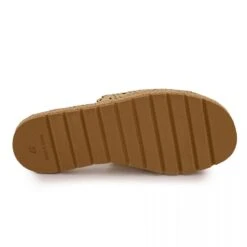 Mule Laminado Platino 7004 T36/41 Femme PINAZ -Dockers by Gerli Soldes Magasin mule laminado platino 7004 t36 41 4