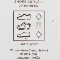 Mules 1/229 Noir A Strass T36-41 Femme KELARA -Dockers by Gerli Soldes Magasin mules 1 229 noir a strass t36 41 5