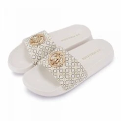 Mules Femme US POLO -Dockers by Gerli Soldes Magasin mules 10