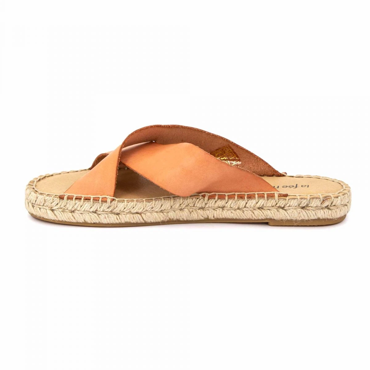 Mules Femme LA FEE MARABOUTEE 4 Mules Femme LA FEE MARABOUTEE – Image 2