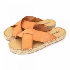 Mules Femme LA FEE MARABOUTEE 12 Mules Femme LA FEE MARABOUTEE -Dockers by Gerli Soldes Magasin mules 18