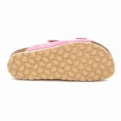 Mules 2 Brides Antique 8704 Serraje Femme EMMA -Dockers by Gerli Soldes Magasin mules 2 brides antique 8704 serraje 6