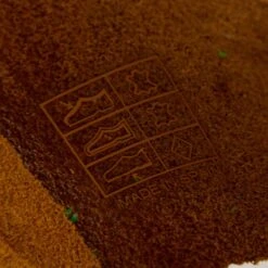 Mules 2 Brides Camel 9104 Oiled Femme EMMA -Dockers by Gerli Soldes Magasin mules 2 brides camel 9104 oiled 12