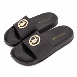 Mules Femme US POLO 16 Mules Femme US POLO -Dockers by Gerli Soldes Magasin mules 26