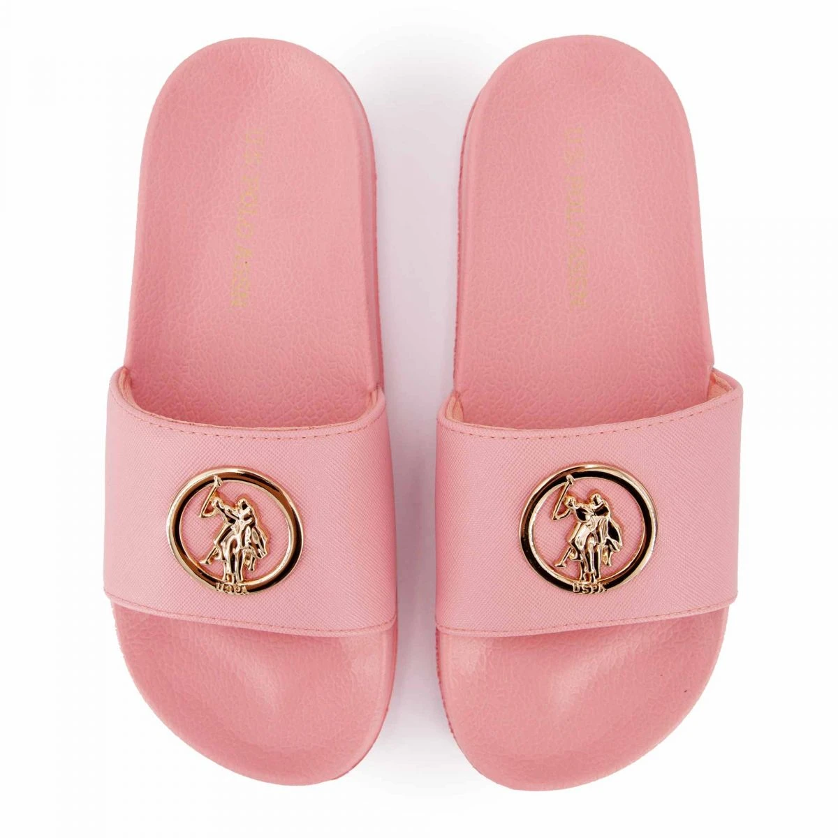 Mules Femme US POLO 9 Mules Femme US POLO – Image 7