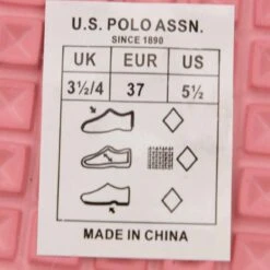 Mules Femme US POLO 21 Mules Femme US POLO -Dockers by Gerli Soldes Magasin mules 31