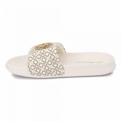 Mules Femme US POLO -Dockers by Gerli Soldes Magasin mules 4