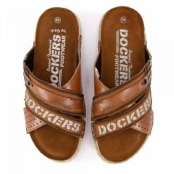 Mules 44sb001187470 Homme DOCKERS BY GERLI -Dockers by Gerli Soldes Magasin mules 44sb001187470 2