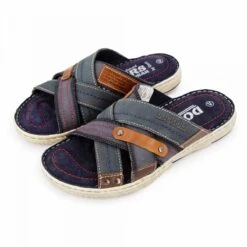 Mules 50ne001107660 Homme DOCKERS BY GERLI 10 Mules 50ne001107660 Homme DOCKERS BY GERLI -Dockers by Gerli Soldes Magasin mules 50ne001107660 3