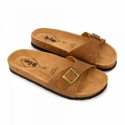 Mules à Bride Mariami Femme LEE COOPER -Dockers by Gerli Soldes Magasin mules a bride mariami femme lee cooper 10