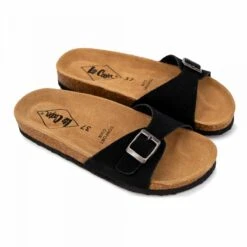 Mules à Bride Mariami Femme LEE COOPER -Dockers by Gerli Soldes Magasin mules a bride mariami femme lee cooper 11