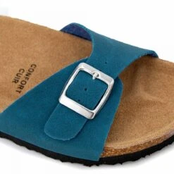 Mules à Bride Mariami Femme LEE COOPER -Dockers by Gerli Soldes Magasin mules a bride mariami femme lee cooper 14