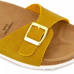 Mules à Bride Mariami Femme LEE COOPER -Dockers by Gerli Soldes Magasin mules a bride mariami femme lee cooper 15