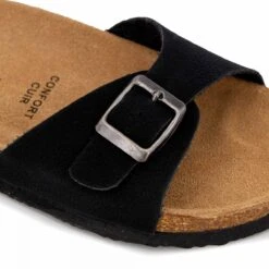 Mules à Bride Mariami Femme LEE COOPER -Dockers by Gerli Soldes Magasin mules a bride mariami femme lee cooper 17