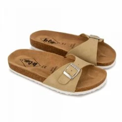 Mules à Bride Mariami Femme LEE COOPER -Dockers by Gerli Soldes Magasin mules a bride mariami femme lee cooper 7