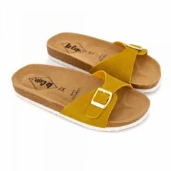 Mules à Bride Mariami Femme LEE COOPER -Dockers by Gerli Soldes Magasin mules a bride mariami femme lee cooper 9