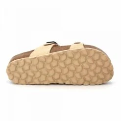 Mules Beige 9156 Marble Femme EMMA -Dockers by Gerli Soldes Magasin mules beige 9156 marble 3