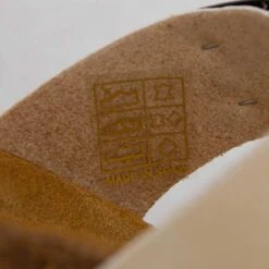 Mules Beige 9156 Marble Femme EMMA -Dockers by Gerli Soldes Magasin mules beige 9156 marble 4