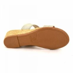 Mules Bordon Consido Platino 570/5 Femme PINAZ 10 Mules Bordon Consido Platino 570/5 Femme PINAZ -Dockers by Gerli Soldes Magasin mules bordon consido platino 570 5 3