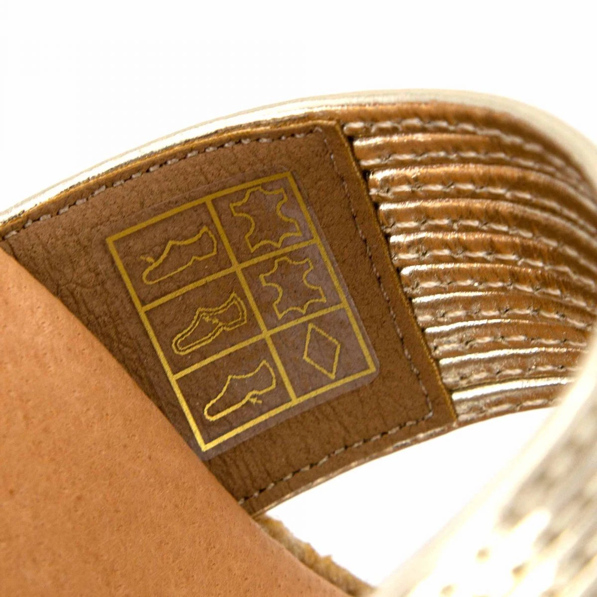 Mules Bordon Consido Platino 570/5 Femme PINAZ 7 Mules Bordon Consido Platino 570/5 Femme PINAZ – Image 5